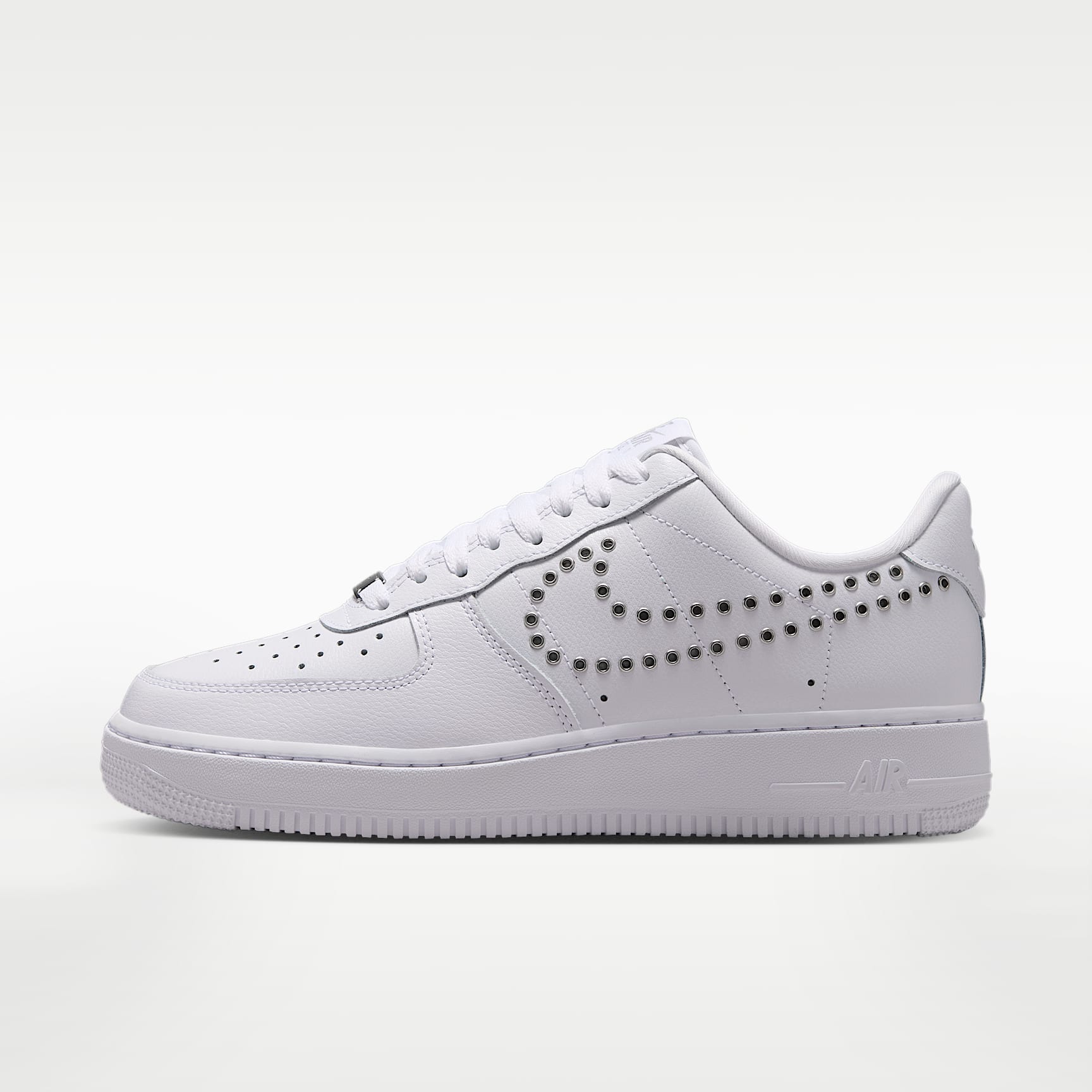 Nike Air Force 1 '07 LV8 Women's Shoes. Nike ID